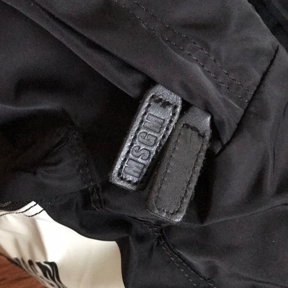 msgm backpack - Picture 6 of 7